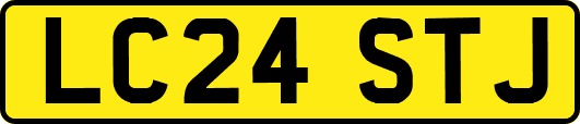 LC24STJ