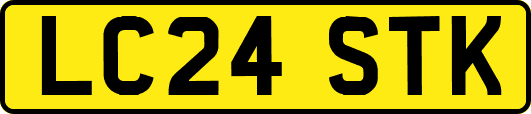LC24STK