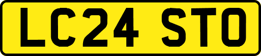 LC24STO