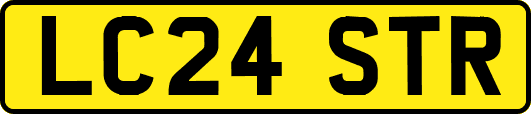 LC24STR