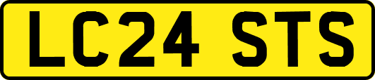 LC24STS