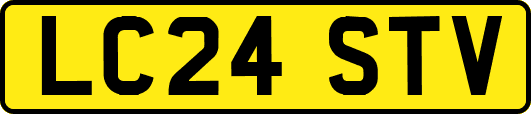 LC24STV