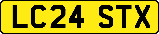 LC24STX