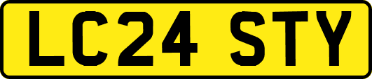 LC24STY