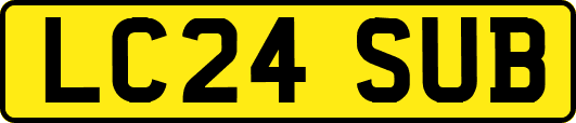 LC24SUB