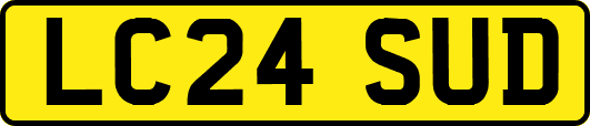 LC24SUD