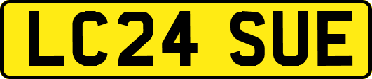 LC24SUE