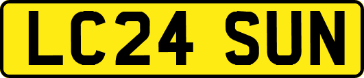 LC24SUN