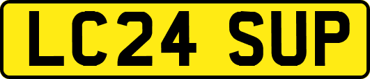 LC24SUP