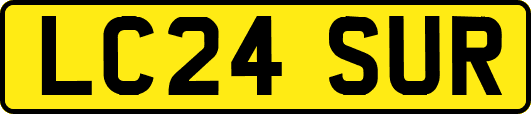 LC24SUR