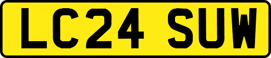LC24SUW