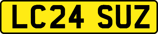 LC24SUZ
