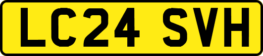 LC24SVH