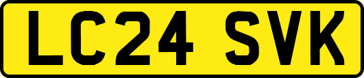 LC24SVK