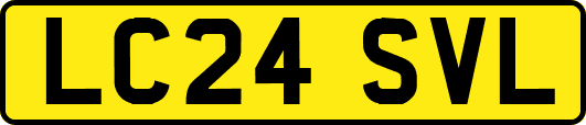LC24SVL