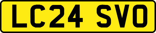 LC24SVO