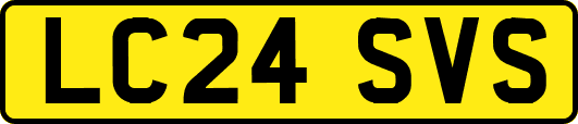 LC24SVS