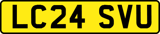 LC24SVU