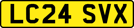 LC24SVX