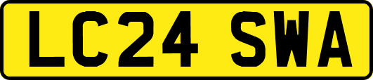 LC24SWA