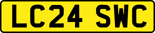 LC24SWC
