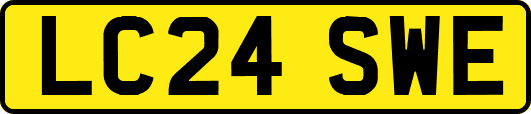 LC24SWE