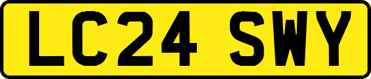 LC24SWY
