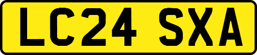 LC24SXA