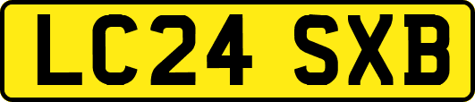 LC24SXB