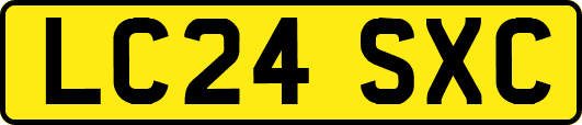 LC24SXC