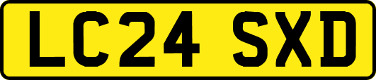 LC24SXD