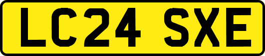 LC24SXE