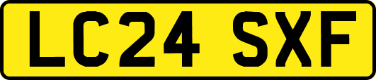 LC24SXF