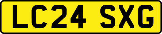 LC24SXG