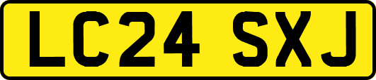 LC24SXJ