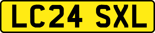 LC24SXL