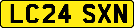LC24SXN