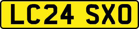 LC24SXO