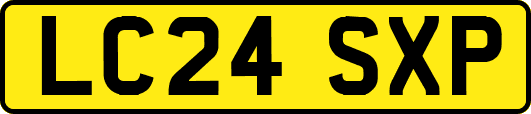 LC24SXP