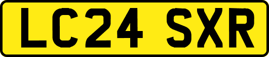 LC24SXR