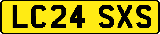 LC24SXS