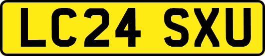 LC24SXU