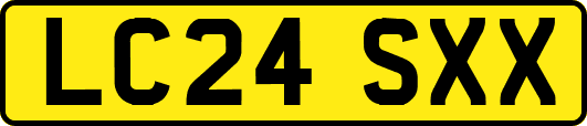 LC24SXX