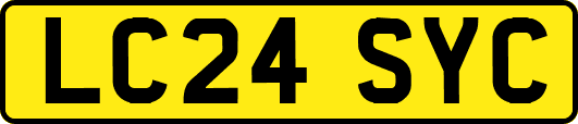 LC24SYC