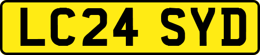 LC24SYD