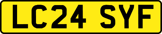 LC24SYF