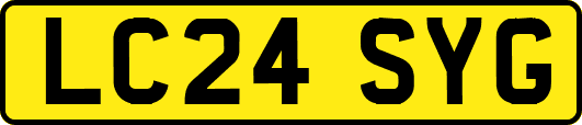 LC24SYG
