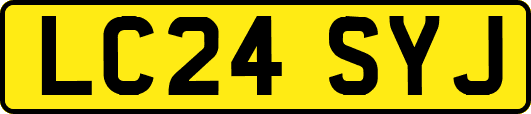 LC24SYJ