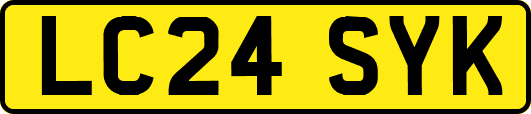 LC24SYK