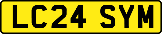 LC24SYM